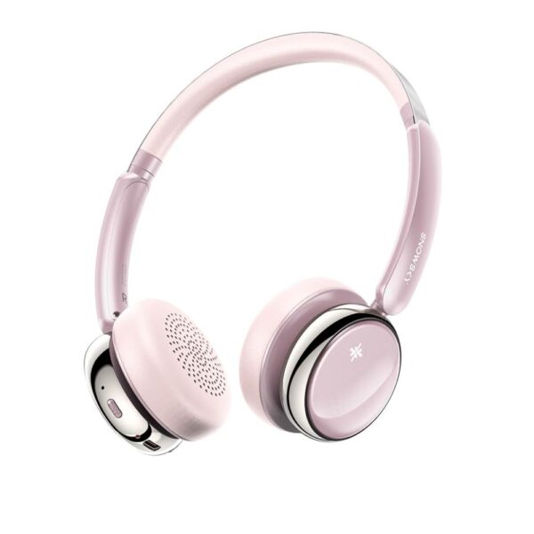 FiiO Anytime ANC Headphones - Pink