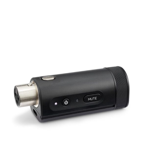 Bose S1 Pro+ Wireless Mic Liner XLR