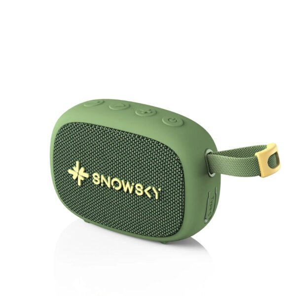 FiiO Anywhere Bluetooth Speaker