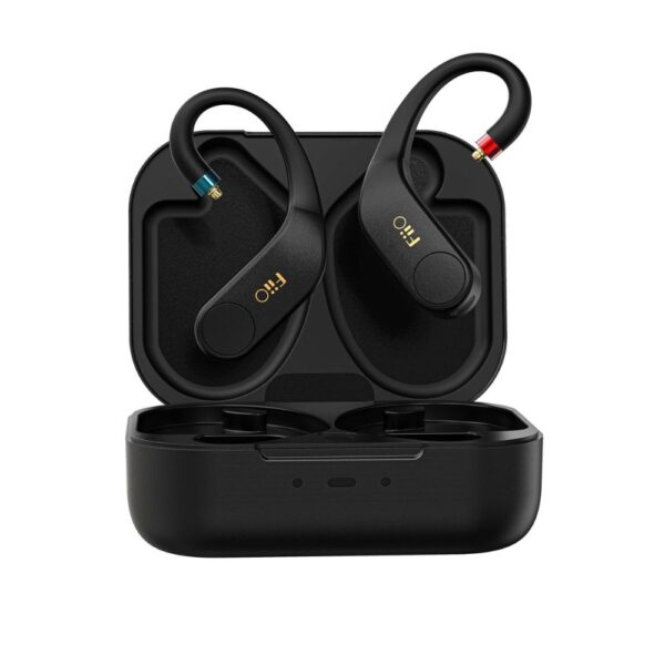 FiiO UTWS5 True Wireless Headphones Amplifier