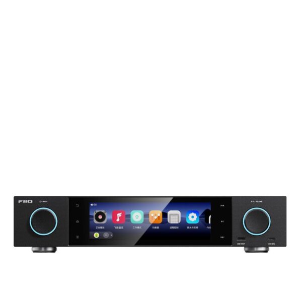 FiiO Streamer/DAC S15