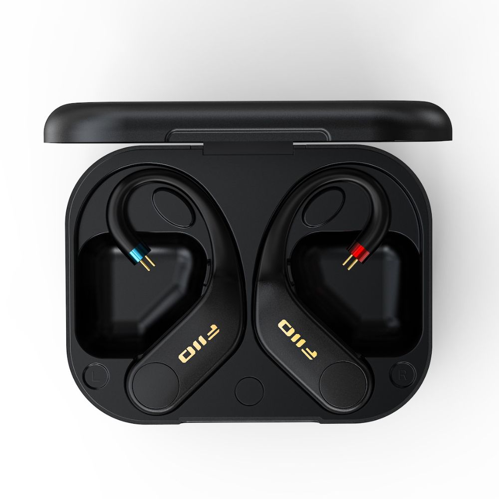 FiiO UTWS5 True Wireless Headphones Amplifier - Image 2