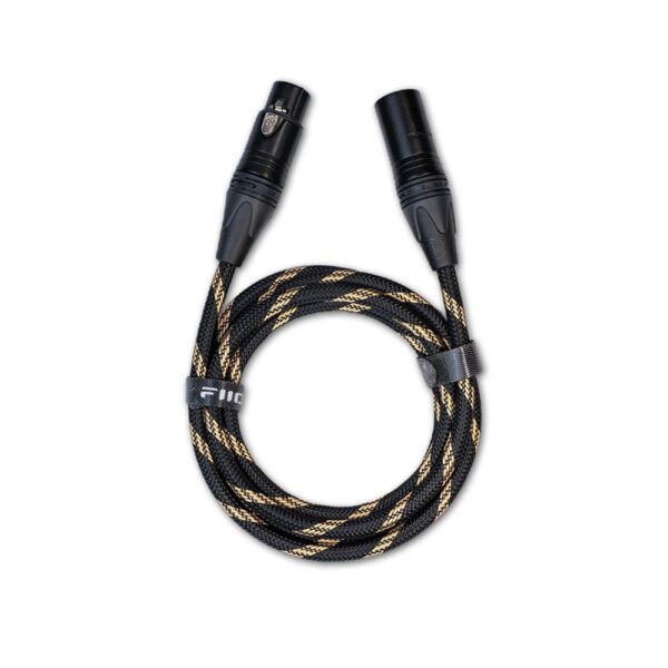 FiiO LX-XLR4L Male/Female