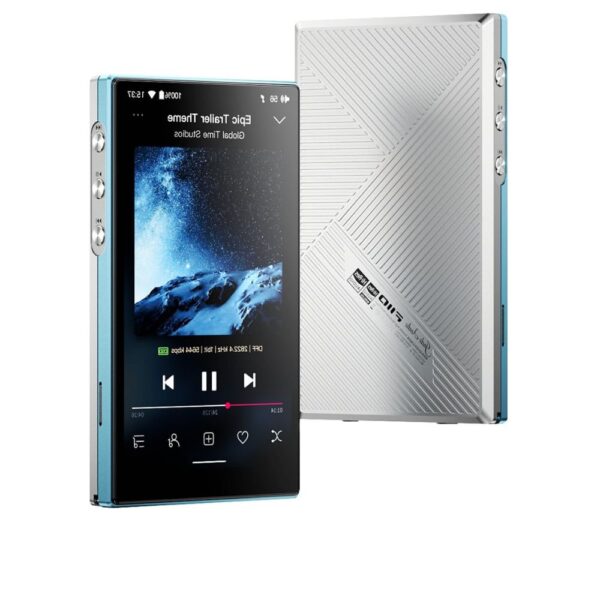 FiiO JM21 Hi-Res Player