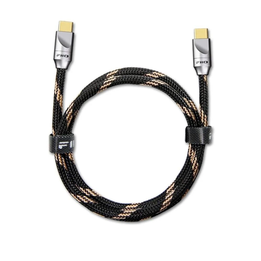 FiiO LT-TC5L Type C - Type C
