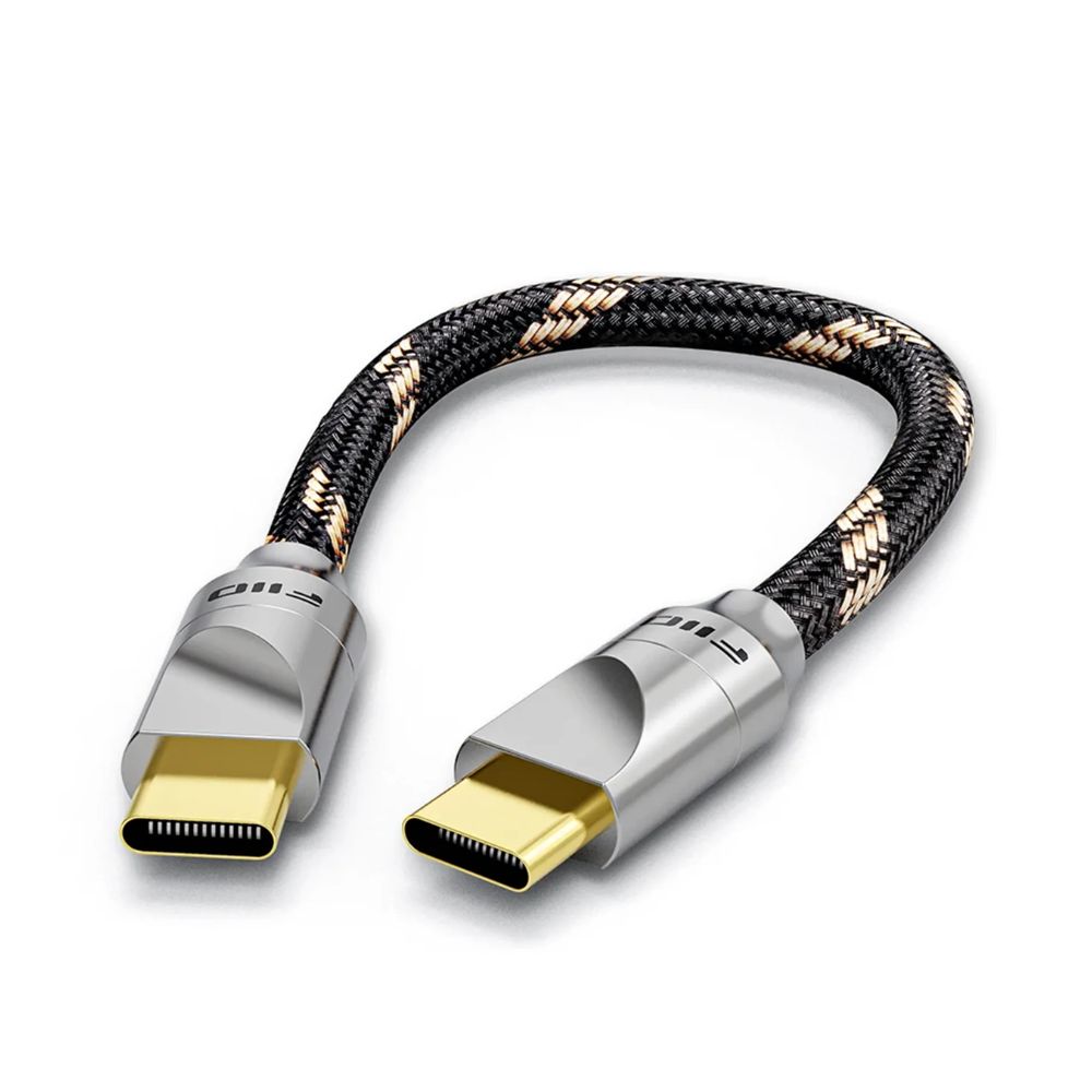 FiiO LT-TC5L Type C - Type C - Image 2