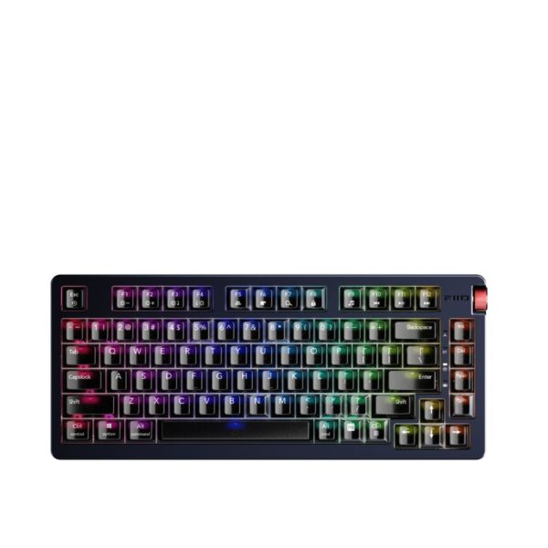 FiiO KB3 Hi-Fi Mechanical Keyboard