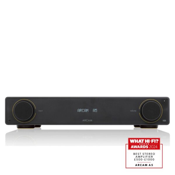 Arcam A5+