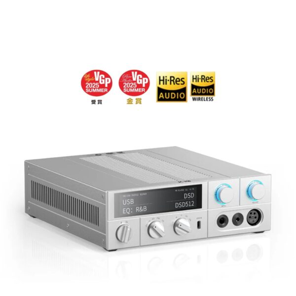 FiiO K15 DAC/Amp