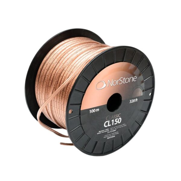 Norstone CL150 100m 2x1,5mm