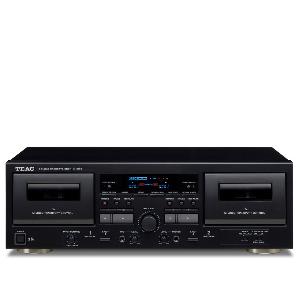 TEAC W-1200