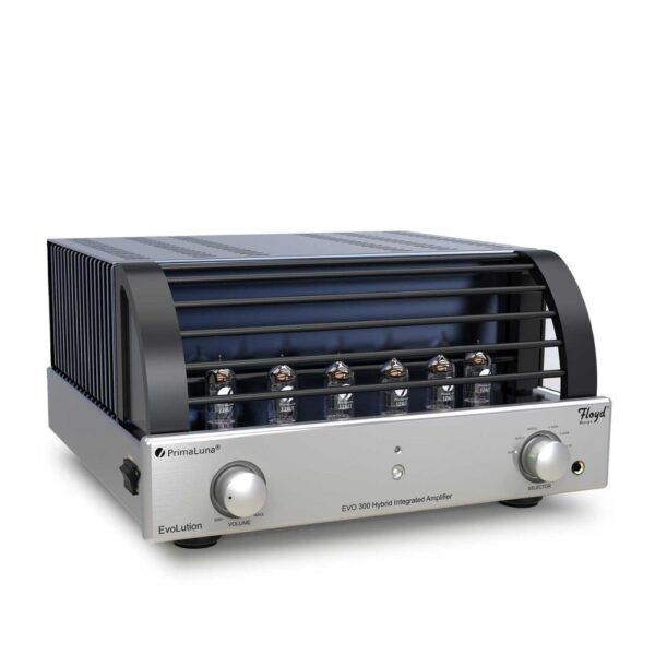 Prima Luna EVO 300 Hybrid Integrated Amplifier