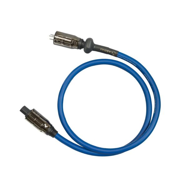 Cardas Clear Beyond Power Cable 1.0m