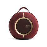 Devialet Mania Opera Rouge