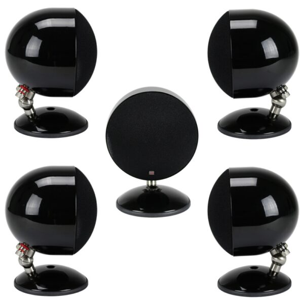Morel Soundspot SP-1