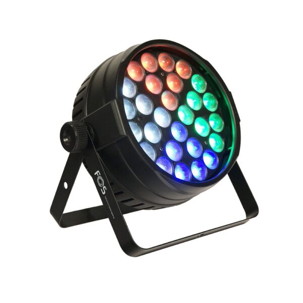 FOS IQ Par Zoom