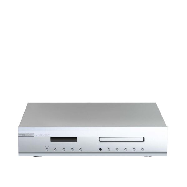Musical Fidelity M3S CD