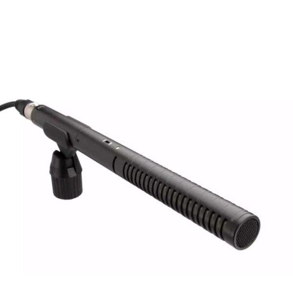 RODE NTG-2 Condenser Microphone