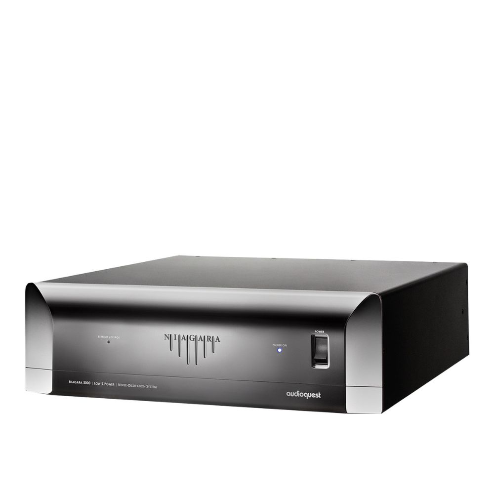 AudioQuest NIAGARA 5000