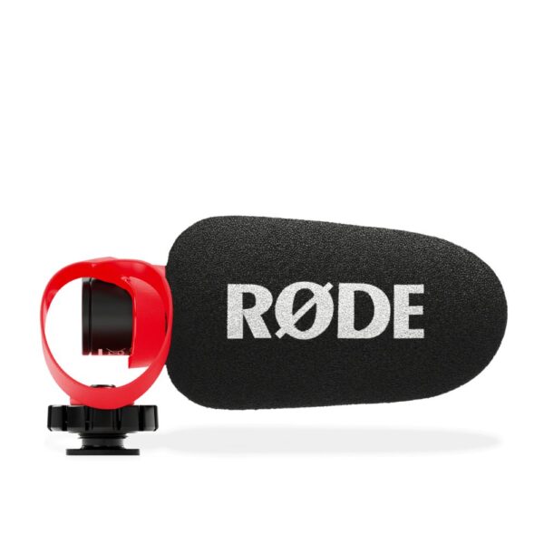 RODE Video Micro 2