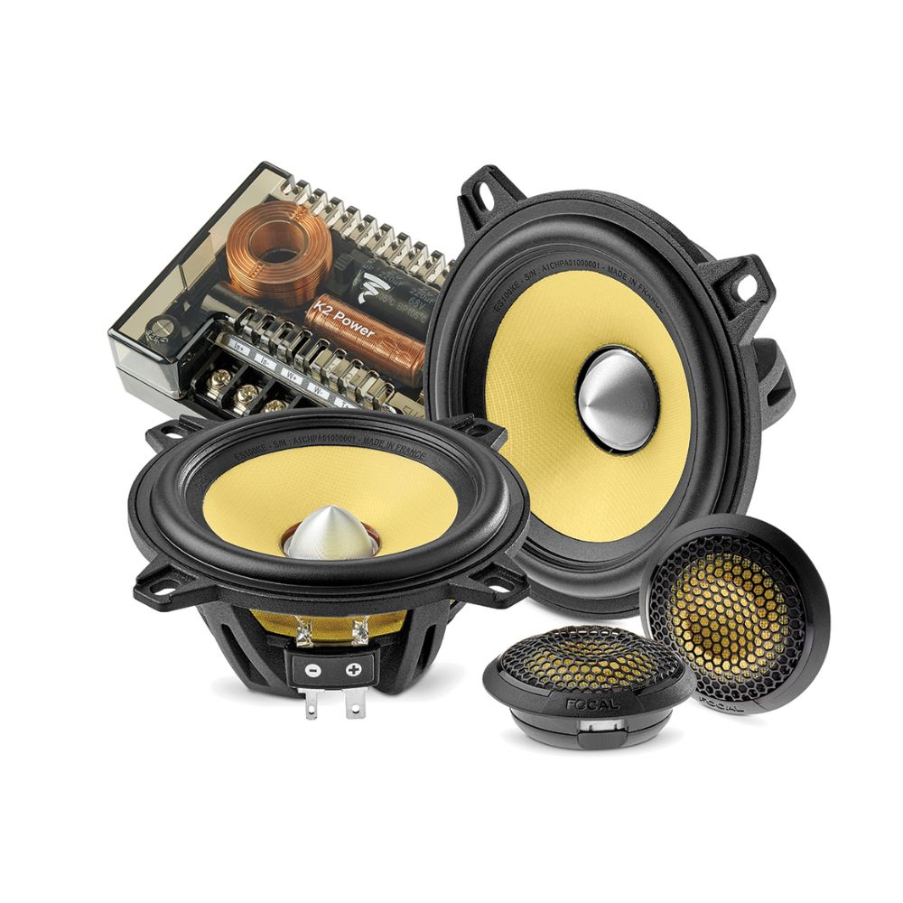 Focal ES 100 KE