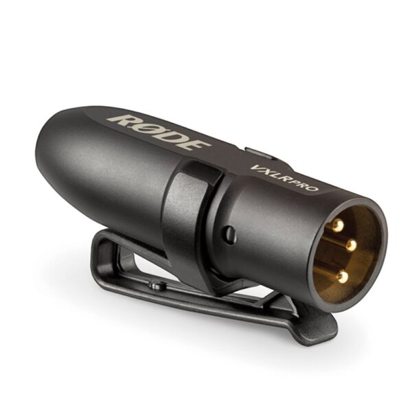 RODE VXLR Adapter