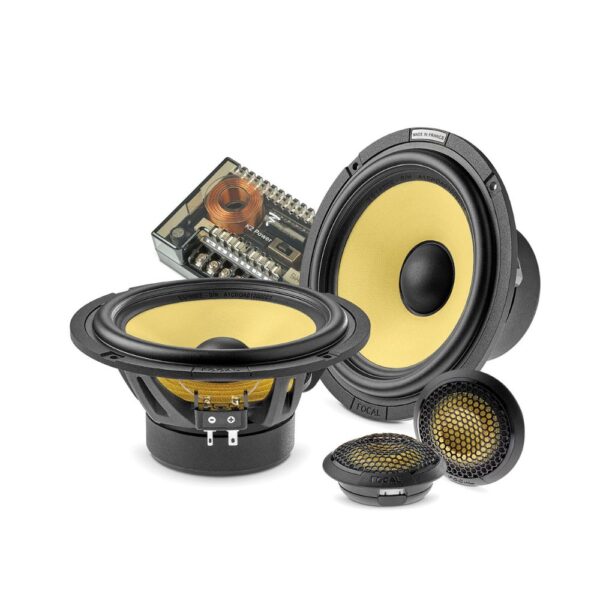 Focal ES 165 KE