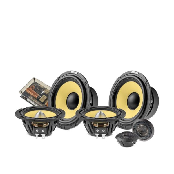 Focal ES 165 KX3E