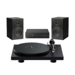 Pro-Ject Colorful Audio System E