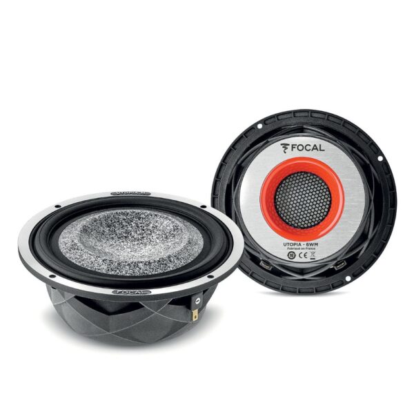 Focal Utopia 6.5 WM