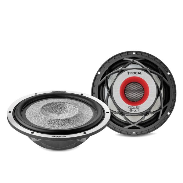 Focal Utopia 8 WM
