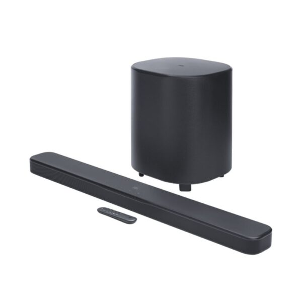 JBL Soundbar Multibeam 500