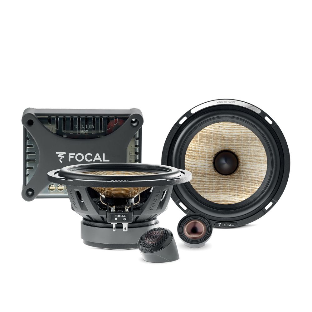 Focal PS 165 FXE