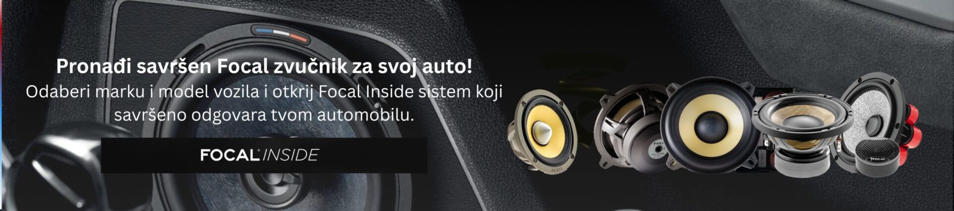 Focal Inside Focal Inside
