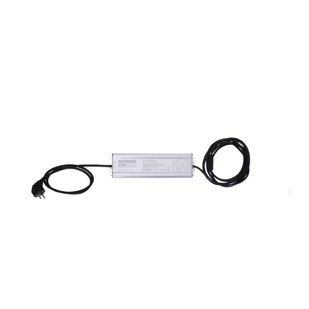 Defender LUX Power Connector 3m