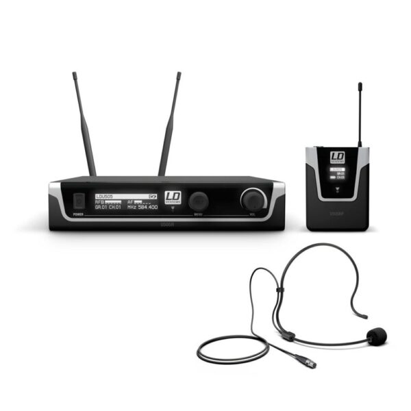 LD Systems U505 BPHH
