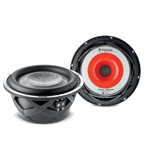 Focal Utopia SUB 10 WM