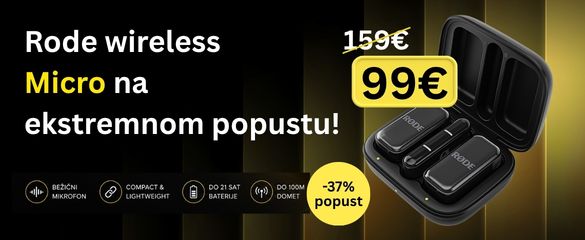 Mali baneri ispod velikog