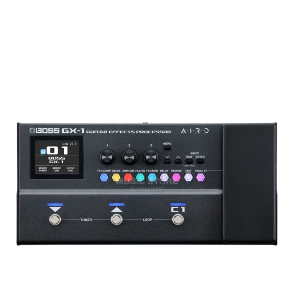 Boss GX-1
