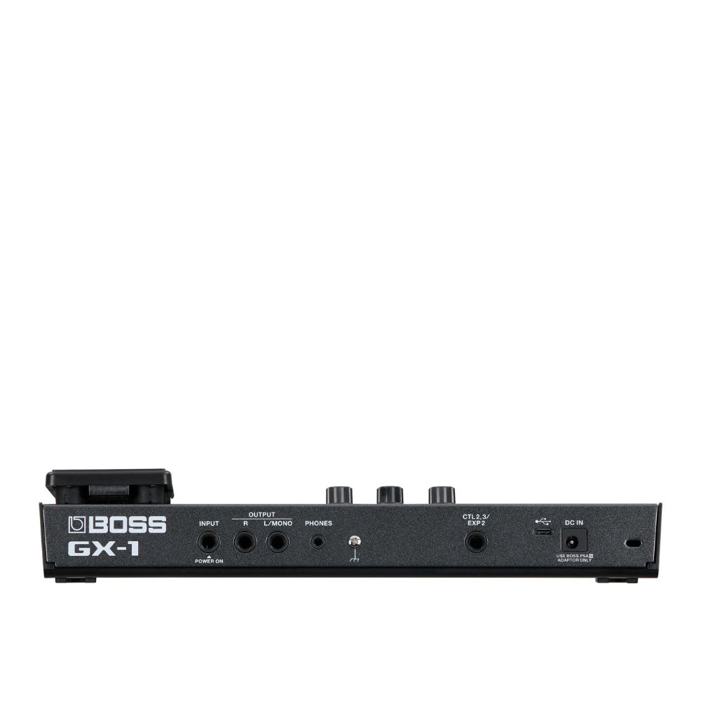 Boss GX-1 - Image 2