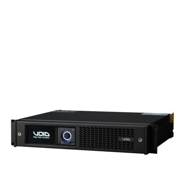 VOID Bias Q3