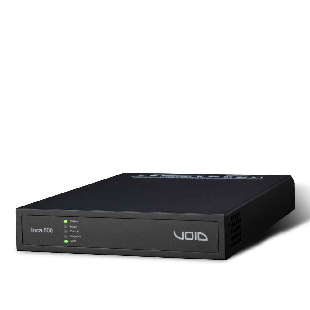 VOID Inca 500