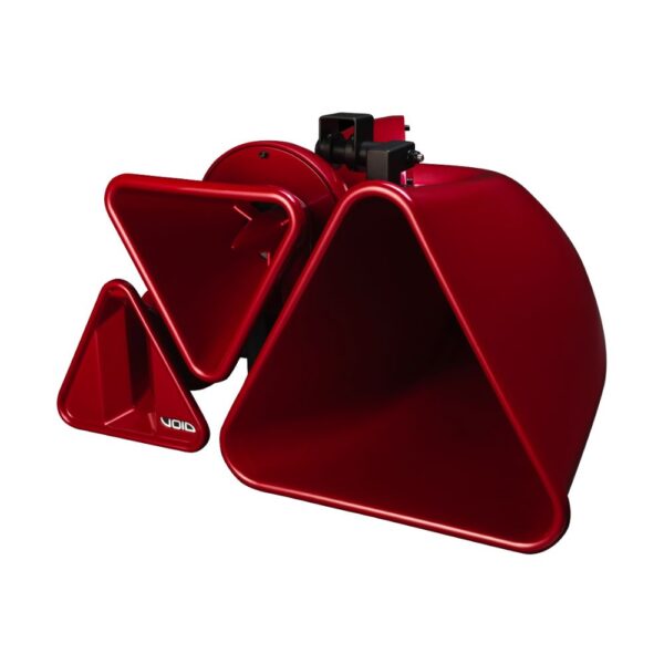 VOID Air Series - Tri Motion