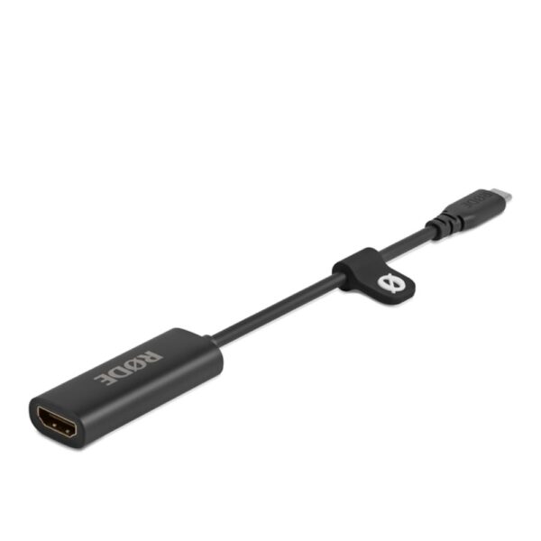 RODE HDMI to USB-C Converter