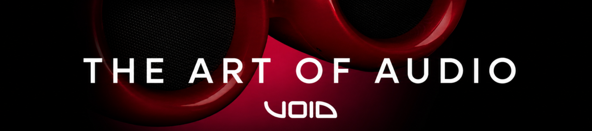 Void Acoustics Void Acoustics