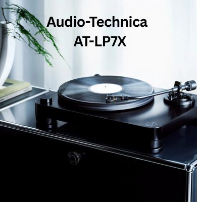 Audio-Technica