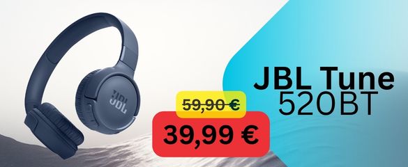 JBL Tune