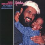 Idris Muhammad - Kabsha LP