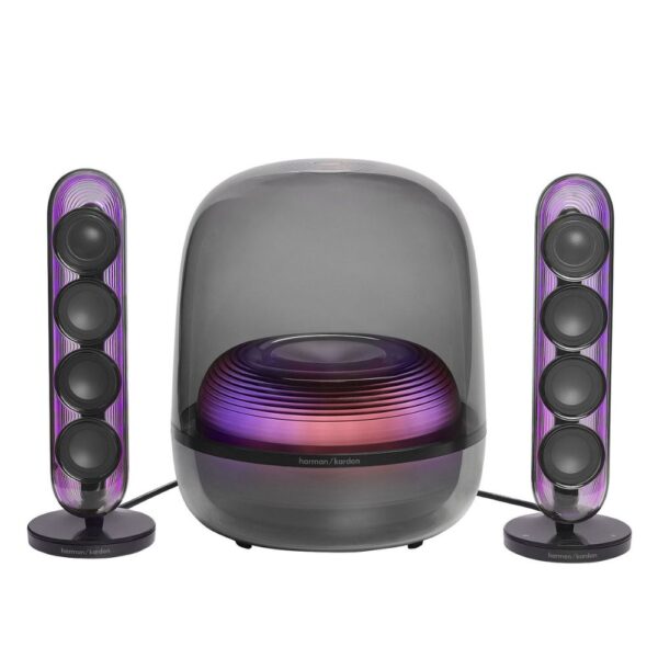 Harman/Kardon Soundsticks 5