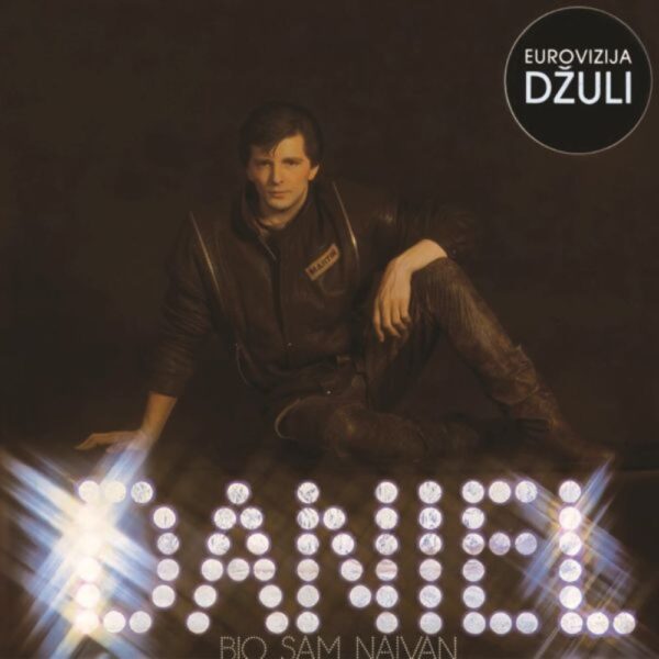Daniel - Bio Sam Naivan